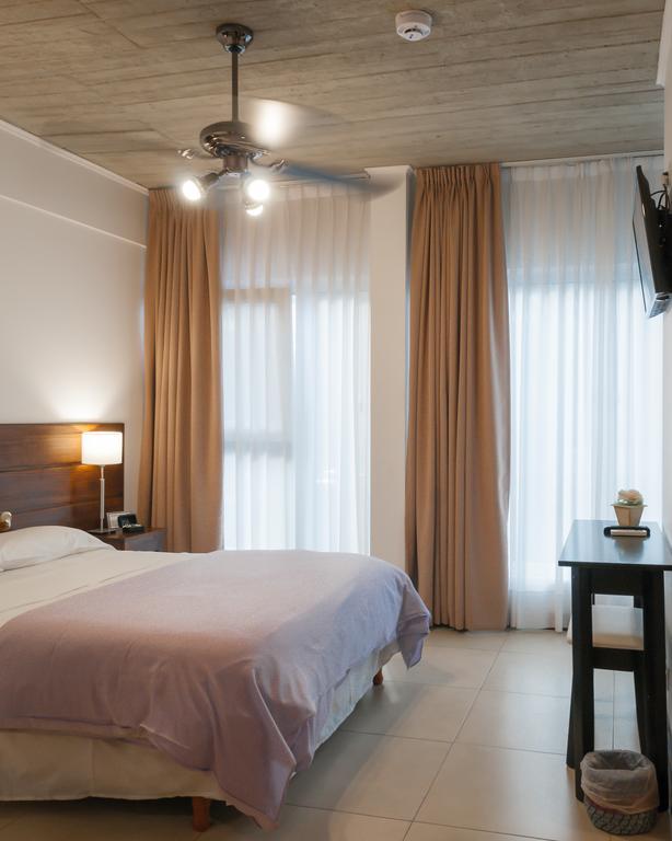 Pro Hotel Пилар Экстерьер фото