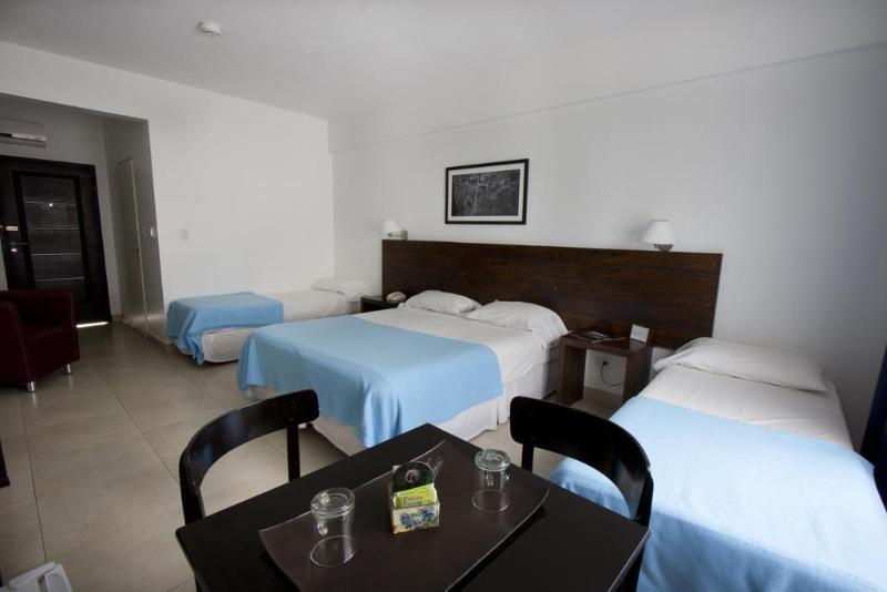 Pro Hotel Пилар Экстерьер фото