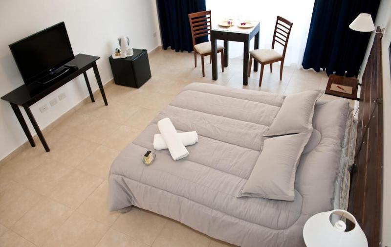 Pro Hotel Пилар Экстерьер фото